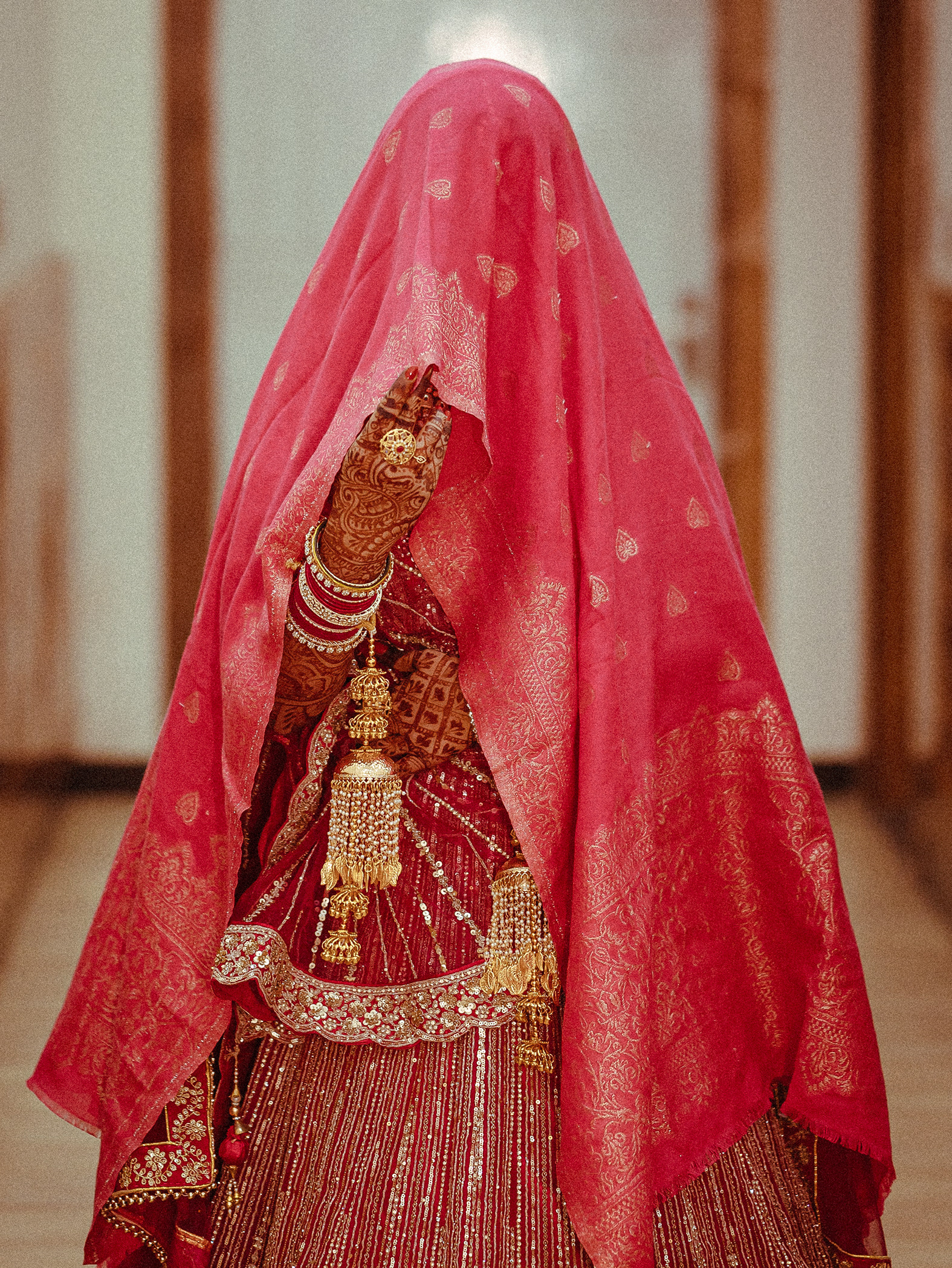 Ankita & Ankit Wedding