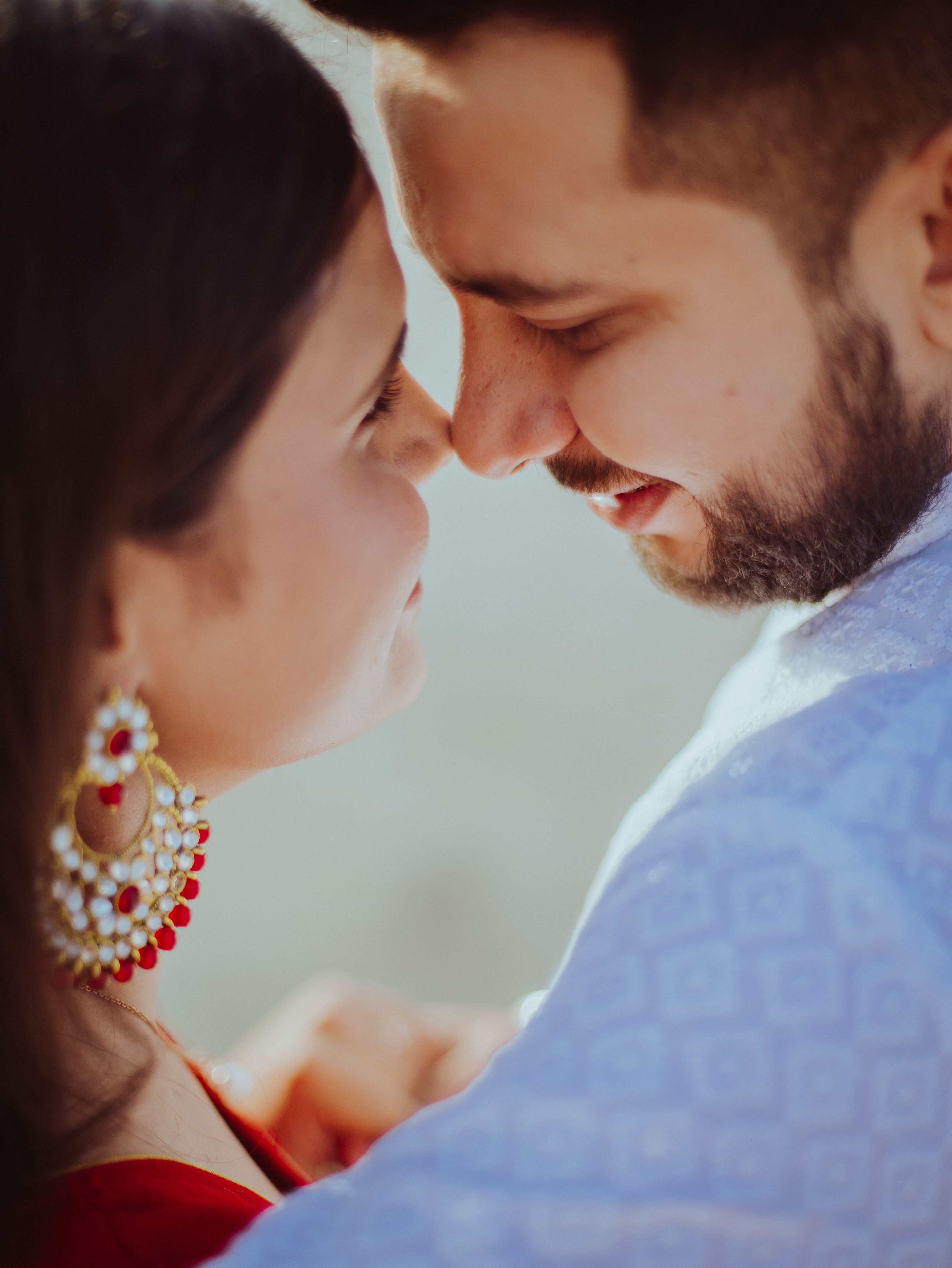 Ankita & Rishabh Wedding