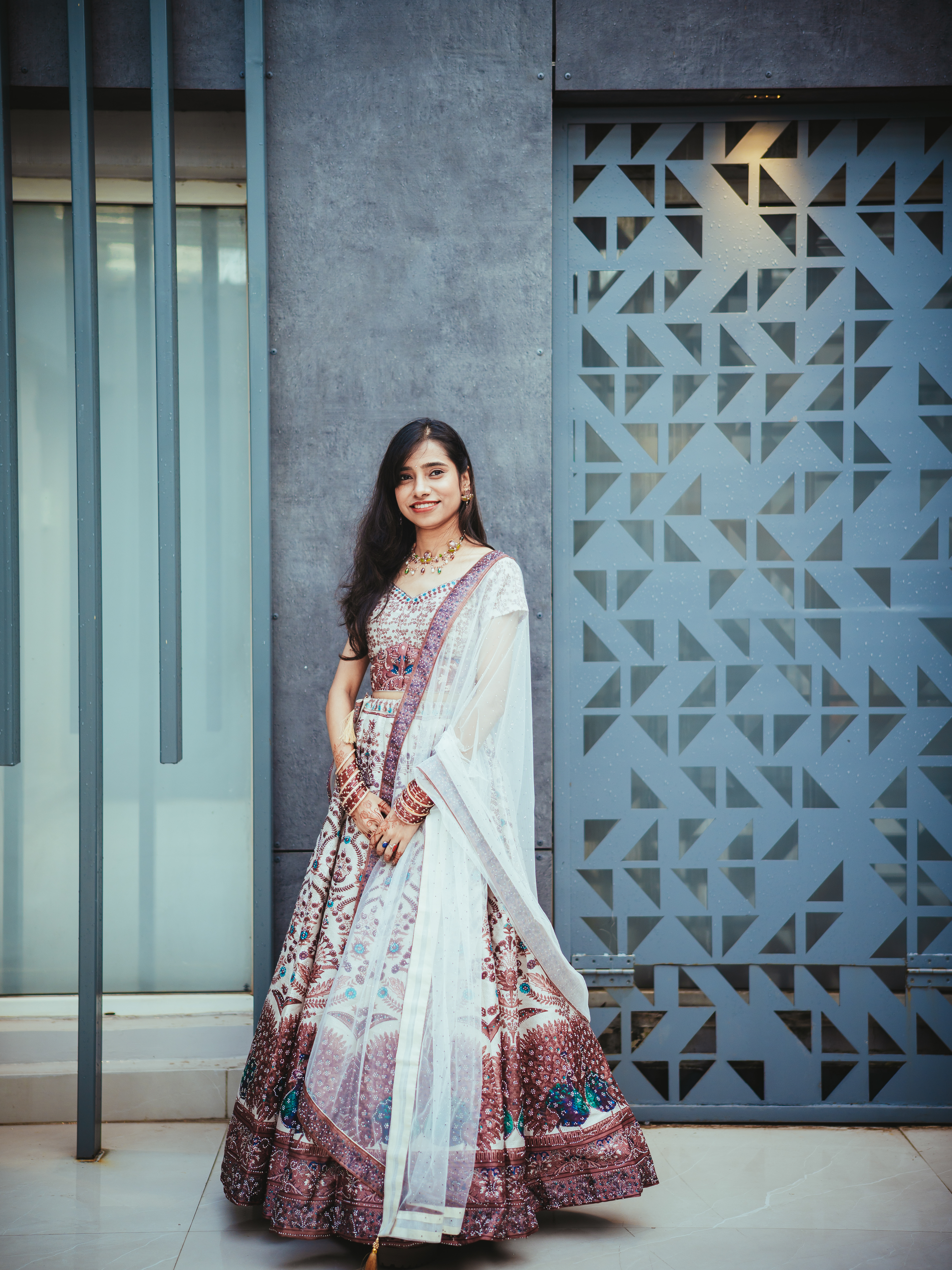 Bhawana & Raj Pre-Wedding