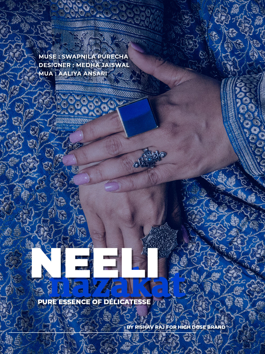 Swaps Couture — Neeli Nazakat