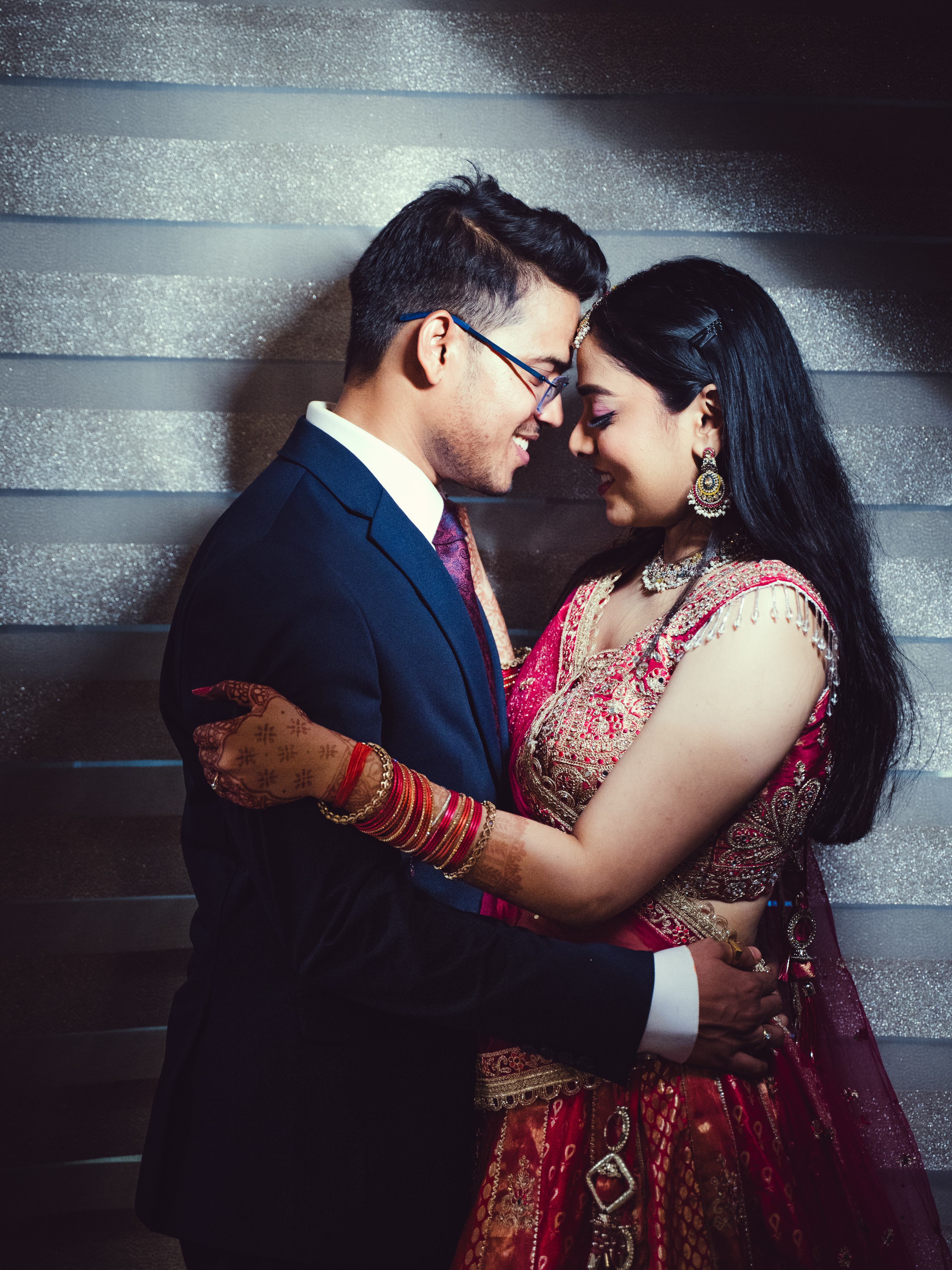 Somy & Amit Destination Wedding